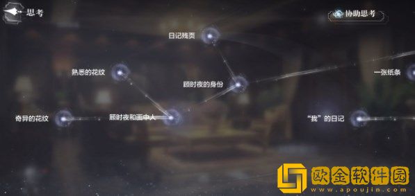 世界之外山间公馆全结局条件