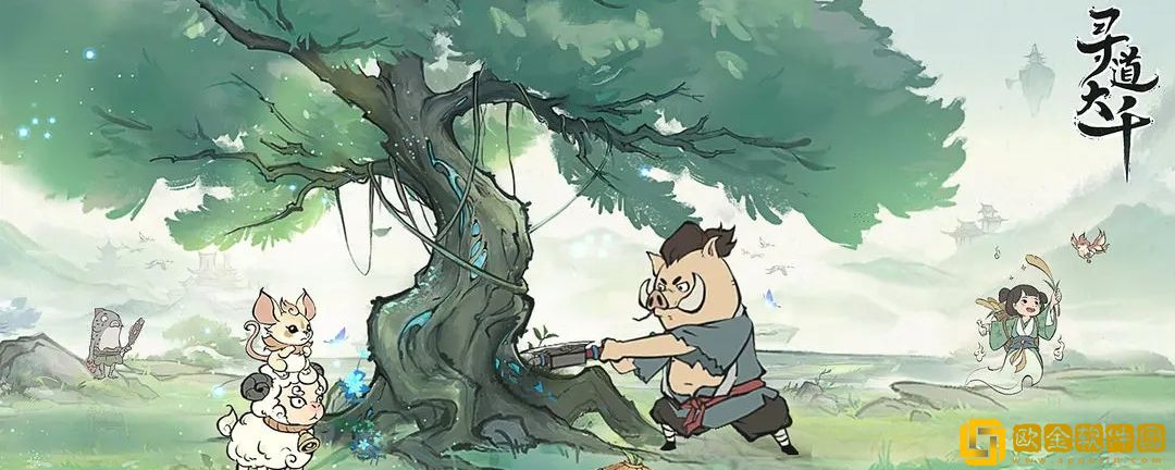 寻道大千天地机缘作用一览-寻道大千天地机缘作用攻略