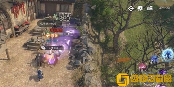 逆水寒手游孰贵孰*任务怎么做 逆水寒手游孰贵孰*任务怎么做