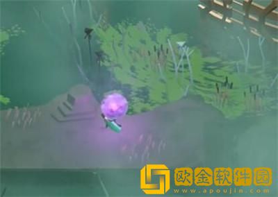 Cocoon茧游戏攻略第三章