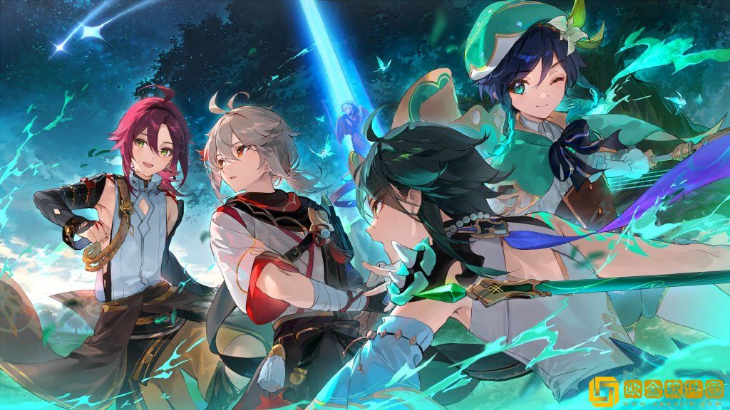 原神寻游记录其三怎么通关-原神寻游记录其三通关攻略