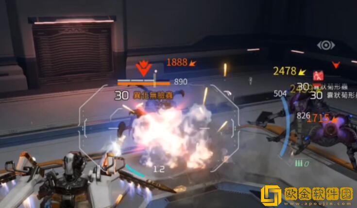 星球重启机甲怎么获得