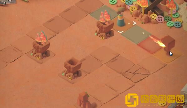 重返未来1999逐火之人怎么过