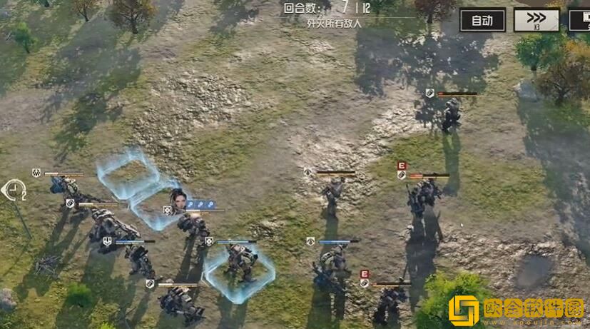 钢岚第三章突发事件过关玩法 钢岚第三章突发事件过关玩法