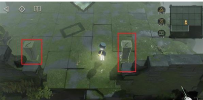 重返未来1999第三扇门第一关攻略