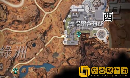 星球重启寂静的春天怎么获得