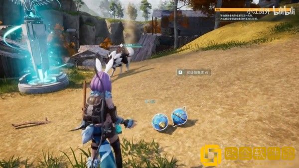 幻兽帕鲁刷无限帕鲁球BUG怎么做-幻兽帕鲁刷无限帕鲁球BUG方法攻略