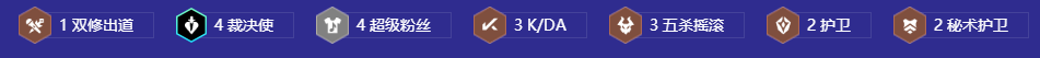 金铲铲之战S10超级粉丝阿卡丽死歌阵容怎么玩 金铲铲之战S10超级粉丝阿卡丽死歌阵容怎么玩