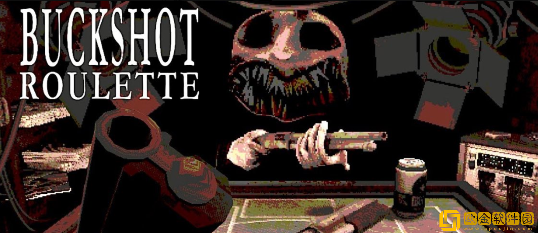 Buckshot Roulette道具有哪些-Buckshot Roulette道具效果大全