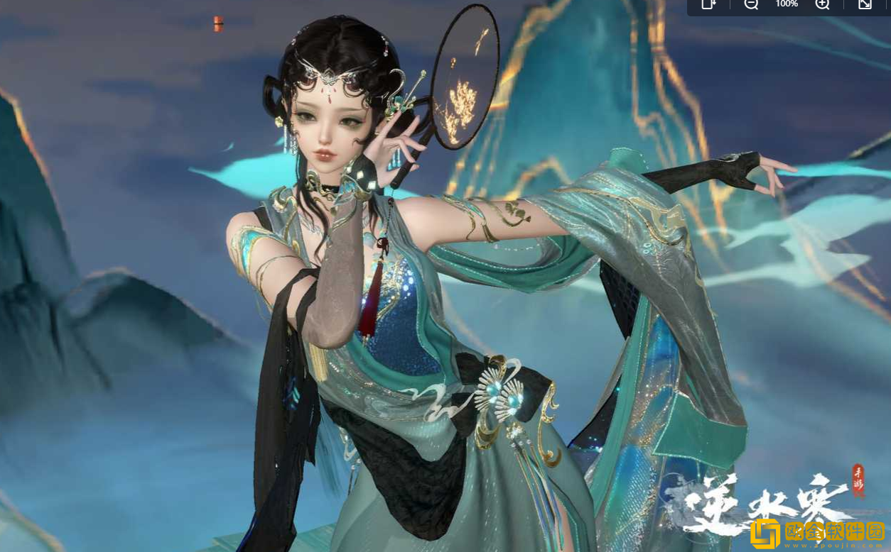 逆水寒手游必领祥瑞坐骑怎么获得-逆水寒手游必领祥瑞坐骑获得方法攻略