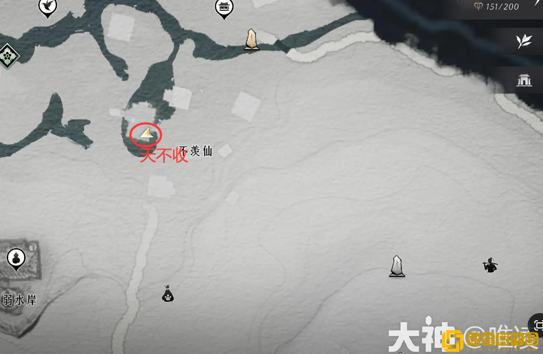 燕云十六声神秘的信任务怎么做 燕云十六声神秘的信任务怎么做