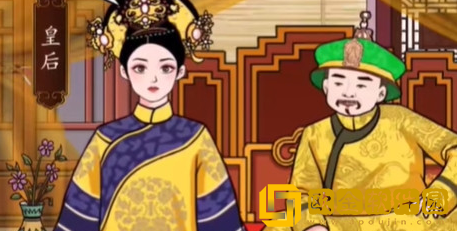 汉字找茬王嬛嬛升职记怎么过关