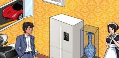 汉字找茬王欠款危机怎么过关