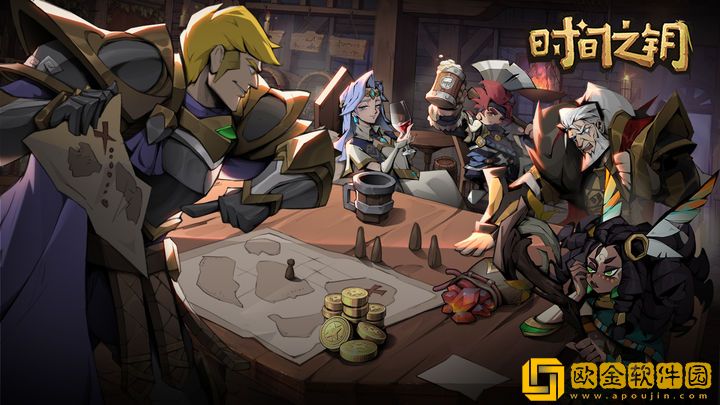 时间之钥真假货币任务怎么做-时间之钥真假货币任务流程