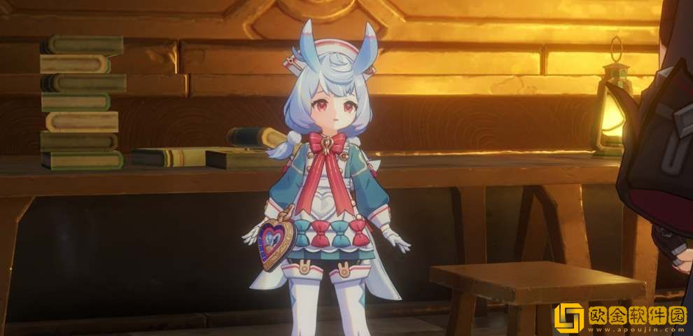 原神希格雯是几星角色-原神希格雯到底是几星