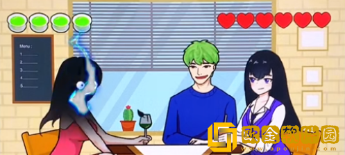 汉字找茬王绿茶语录怎么过关