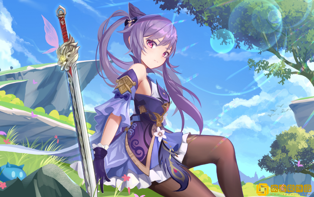 原神潜水钟与胖胖果成就怎么做-原神潜水钟与胖胖果成就获得攻略