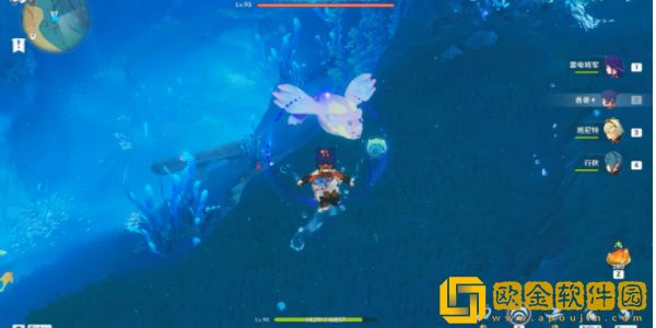 原神隐者王多尔库成就怎么做 原神隐者王多尔库成就怎么做