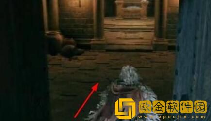 艾尔登法环癫火支线流程