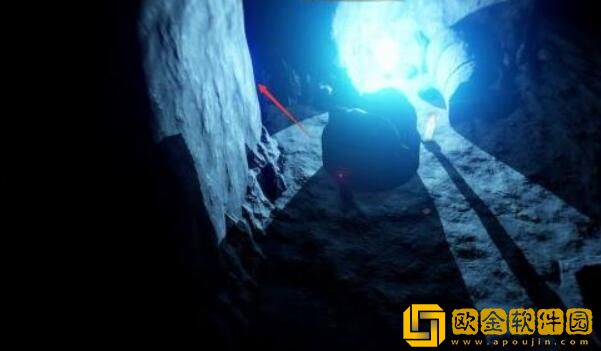 蜡烛人第十章蜡烛分布