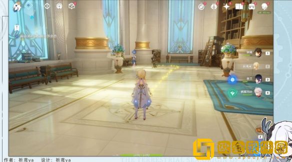 原神红与黑任务怎么过 原神红与黑任务怎么过