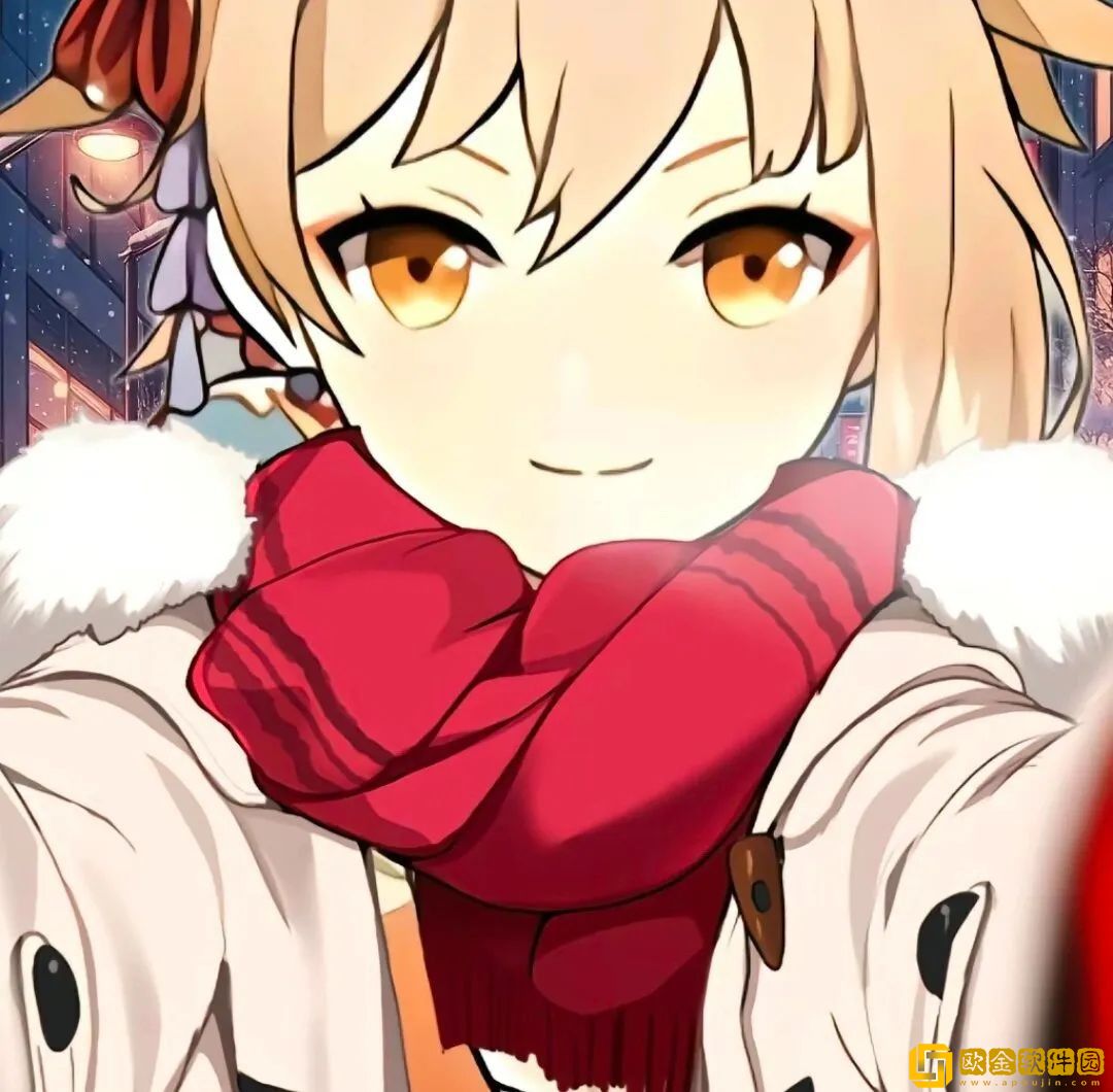 原神2024新年头像最新款有哪些