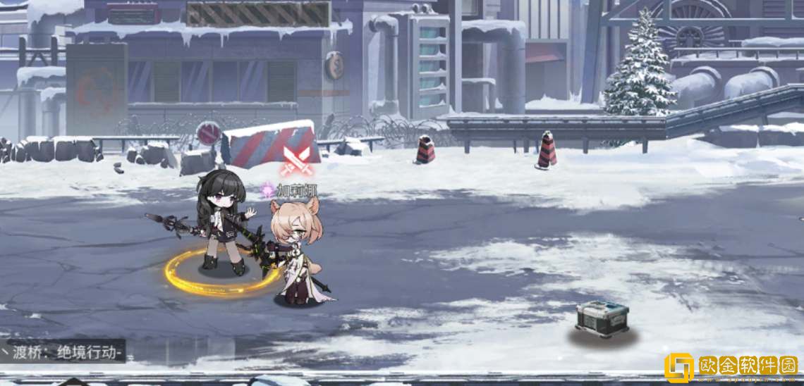 绯色回响初始自选ssr角色推荐