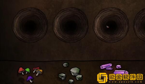 猫博物馆第四关油画馆攻略