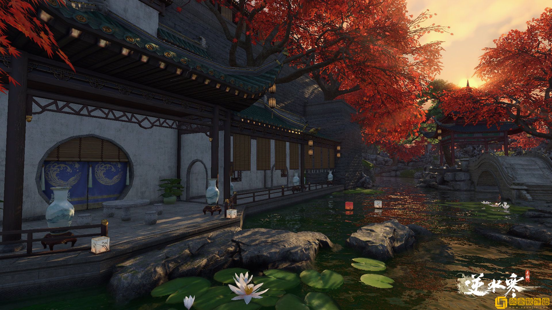 逆水寒手游黑白玲珑子怎么获得-逆水寒手游黑白玲珑子获得方法攻略