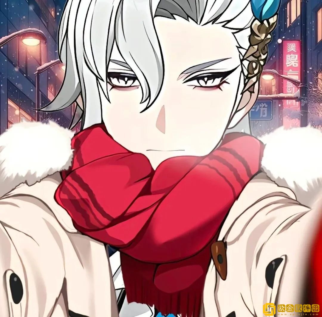 原神2024新年头像最新款有哪些