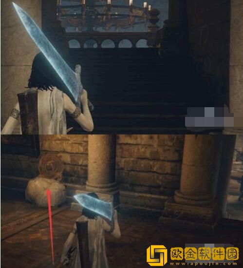 艾尔登法环雪魔女菈妮支线流程 艾尔登法环雪魔女菈妮支线流程