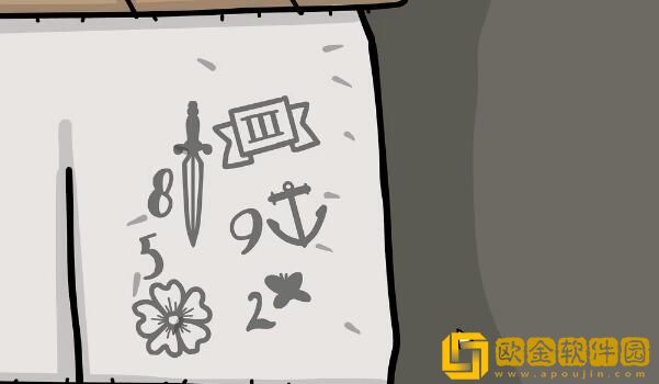 锈湖地铁繁花第六章流程 锈湖地铁繁花第六章流程