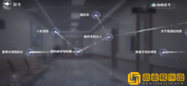 世界之外第七病院全结局条件