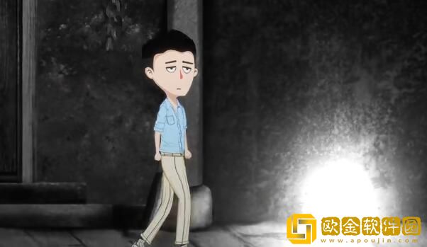 吃香游戏攻略第三章