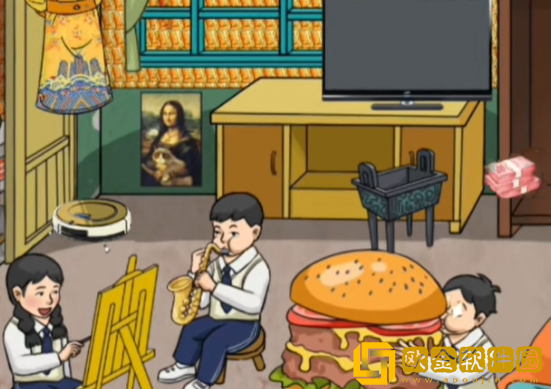 汉字找茬王怀旧生活照怎么过关