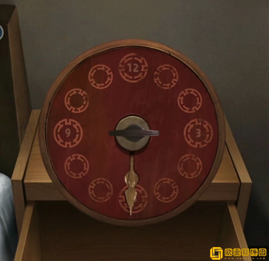 山阴攻略第四章