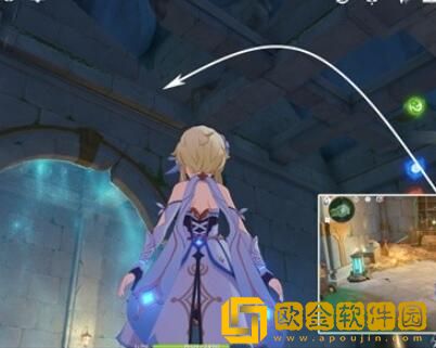 原神枯竭之螺杯怎么获得