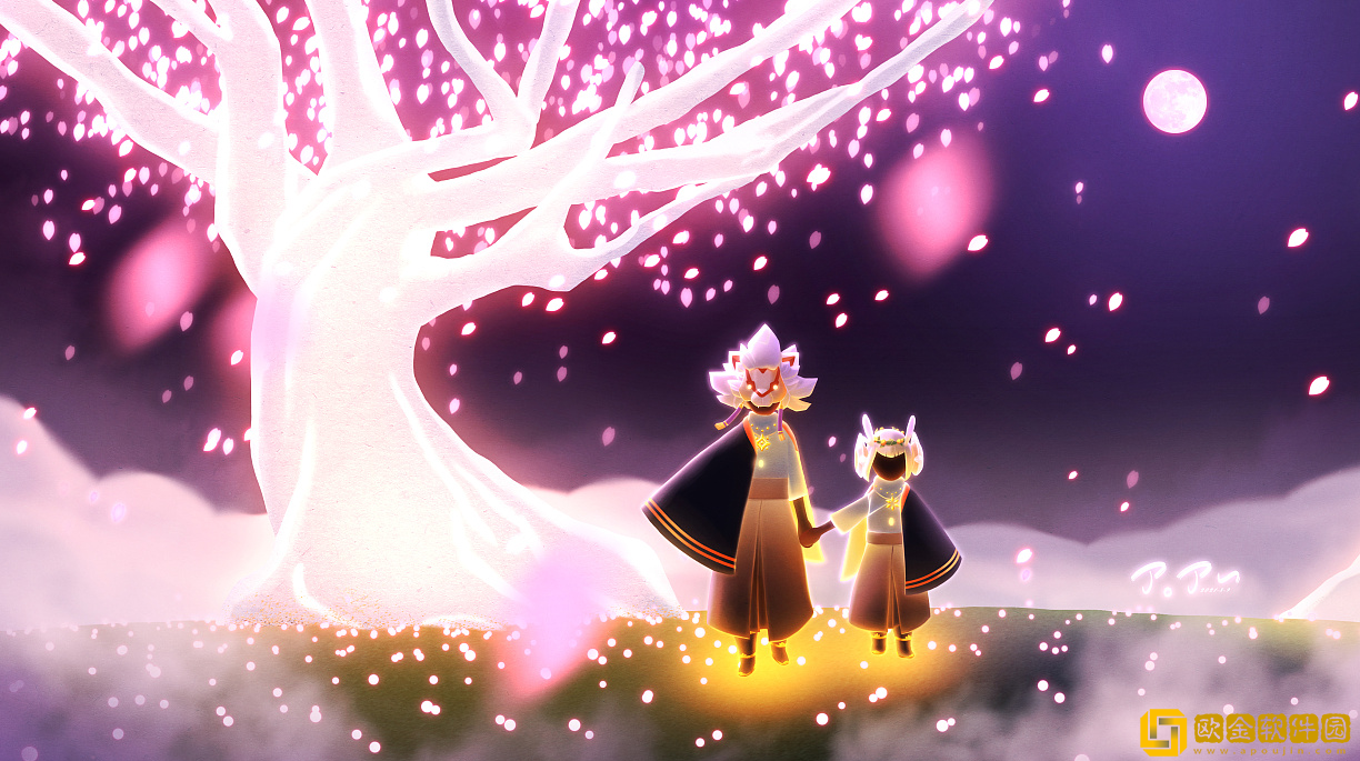 光遇9月6日季节蜡烛在哪里-光遇9月6日季节蜡烛位置一览2023