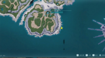 幻兽帕鲁秘斯媞雅在哪里捕捉