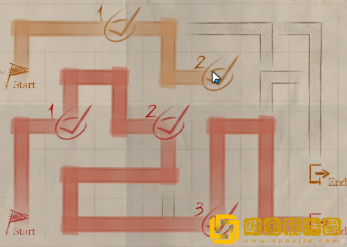 重返未来1999鬃毛的左手能量腰带修复怎么过