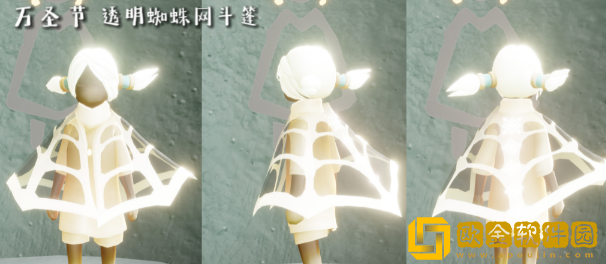 光遇万圣节兑换表2023 光遇万圣节兑换表2023