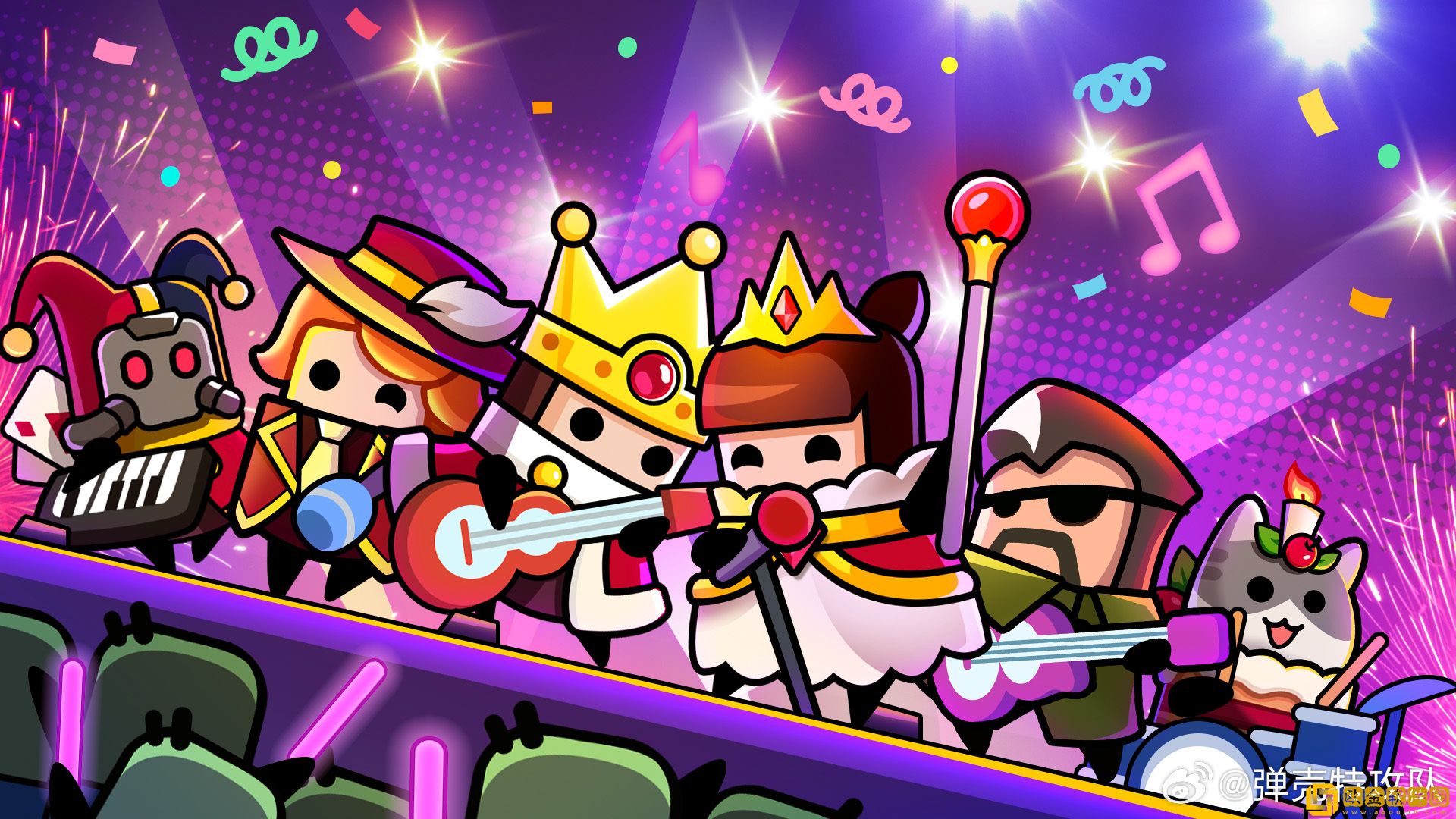 弹壳特攻队兑换码2023年9月27日是什么-弹壳特攻队兑换码2023年9月27日分享