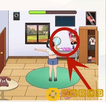 超级达人毕业告白过关流程 超级达人毕业告白过关流程