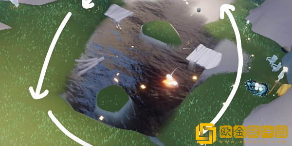 光遇夏之日雪糕怎么获得