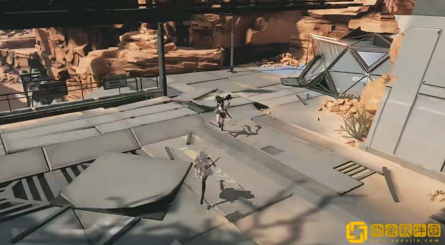 明日方舟终末地是什么类型的游戏-明日方舟终末地的游戏类型是什么