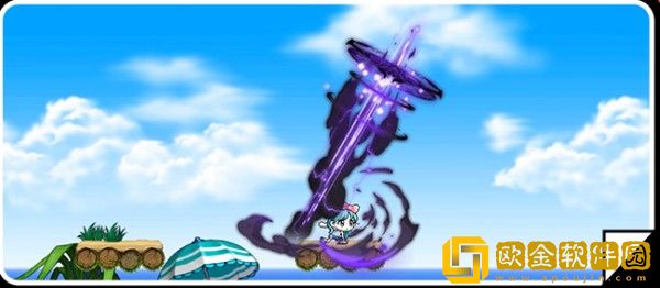 冒险岛枫之传说转职路线