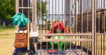 幻兽帕鲁盗猎团营地在哪里