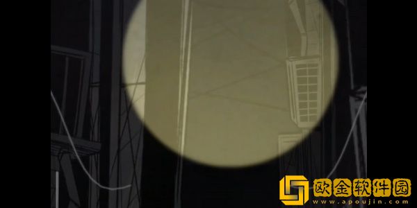 人间诡视第三关