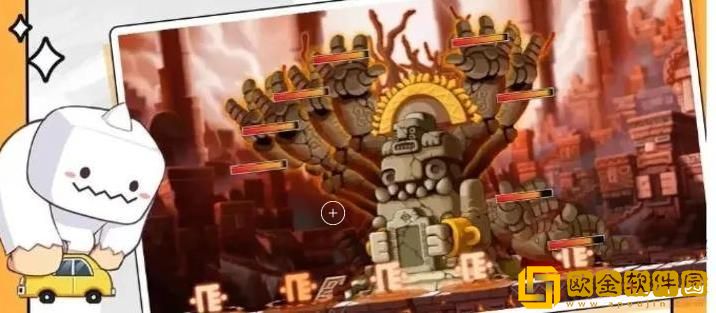 冒险岛枫之传说混沌远征boss怎么打 冒险岛枫之传说混沌远征boss怎么打