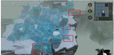 重返未来1999第三扇门第一关攻略